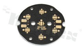 MCPCB-XP-NV-7CB36