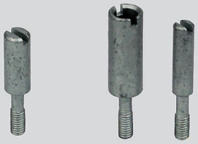 Pin uszczelniający EPIC Styk kodujący