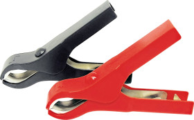 Zacisk do akumulatora BAAS LZ43