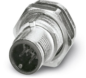 Złącze do zabudowy Phoenix Contact SACC-DSI-MS-5CON-L180/12 SCO 1552311 20 szt.