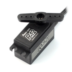 Serwo PowerHD R12 - standard