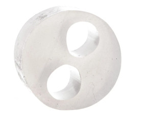 Wkład uszczelniający do dławnic PG21 IP54 2x8 SKINTOP DIX 21280 53621280