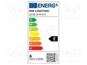 UQS-DOB12WNW24-5FC