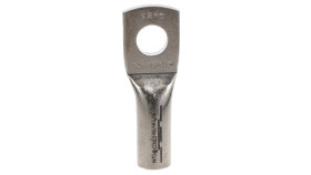 Końcówka Oczkowa Cu Rurowa Kcr 12-50 /20Szt./