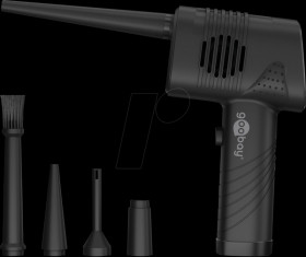 61667 Electric dust blower