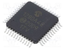 AVR128DA48-I/PT