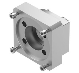 Stopka osiowa Festo do Siłownik pneumatyczny i aktuator EAMM