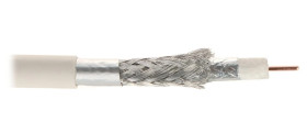 Kabel koncentryczny NS113-TRISHIELD /300m/