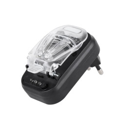 ŁADOWARKA Li-ion / Li-POLY 3,6V max 4,2V 400mA UNIWERSALNA PROCESOROWA /ML514