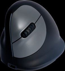 RGOHEWLL Ergonomische Maus R-Go HE Break, Bluetooth, medium, links