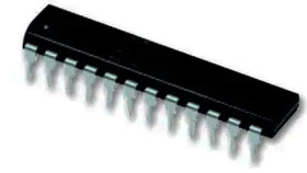 UAA2022 - LED Driver 16-Segment