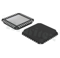 USB2502-AEZG - Elementy