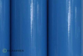 Oracover 50-053-002 Folia do plotera Easyplot (D x S) 2 m x 60 cm jasnoniebieski