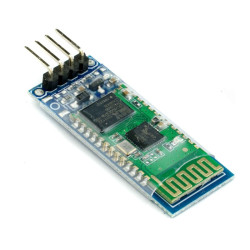 Moduł Bluetooth master/slave HC-05 JY-MCU