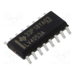 55SN74LV4053ADR