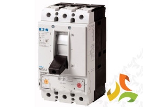 Wyłącznik mocy 3P 250A 50kA NZMN2-A250 BG2 259094 EATON