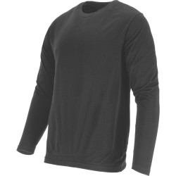 Koszulka z długim rękawem czarna XL L4023904 Lahti Pro CB-870127