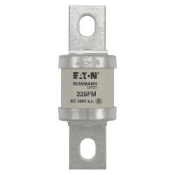 Bezpiecznik 225A 690 V ac, 500V dc FM FF aR Eaton