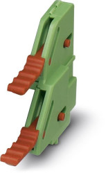 Adapter montażowy MDSTBW 2,5-AS 1767766 Phoenix Contact Zawartość: 50 szt.