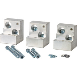 Podkładka termiczna 2-żyłowe Eaton rozmiar żyły 70-150 mm² Śruba