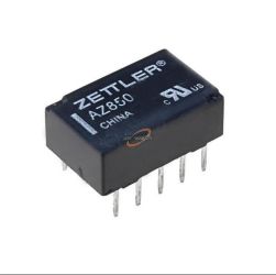 PRZEKAŹNIK 24V AZ850-24