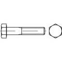 Śruba z łbem sześciokątnym TOOLCRAFT 133509 M14 55 mm DIN 960 50 szt.