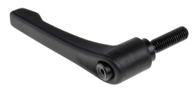 Dźwignia zaciskowa M8 Męski 25mm Dźwignia zaciskowa RS PRO