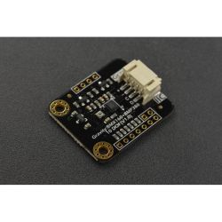 Gravity: BMX160+BMP388 10 DOF Sensor - moduł z czujnikiem IMU BMX160 i czujnikiem ciśnienia BMP388