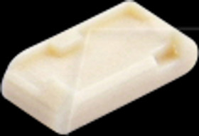 MUL04P1BG Port Schloss, Micro USB Typ B, 10 Stück, beige