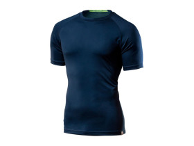 T-shirt funkcyjny PREMIUM rozmiar XXL 81-614-XXL TOPEX