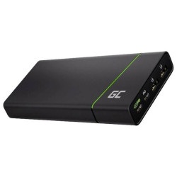 Green Cell GC-PBGC04 GC PowerPlay Ultra Power Bank 26800mAh Quick Charge