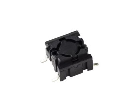 Klosz do przycisku dotykowego SPST 50mA IP67 Montaż powierzchniowy