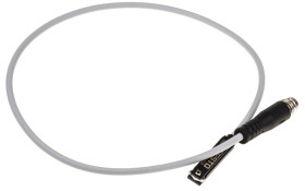 Pneumatyczny czujnik położenia 12 to 30V ac/dc Czujnik zbliżeniowy NO Festo LED: Tak IP67