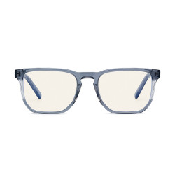 Okulary chroniące przed światłem niebieskim Bolle Safety Okulary Przezroczysty Słuchawka