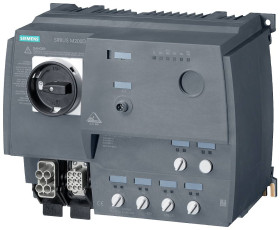 Siemens 3RK1325-6LS41-0AA3 3RK13256LS410AA3 Rozrusznik silnika Moc silnika przy 400 V 5.5 kW 400 V Natężenie znamionowe
