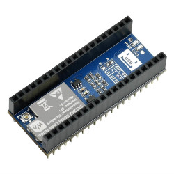 SX1262 868MHz LoRa Node Module for Raspberry Pi Pico