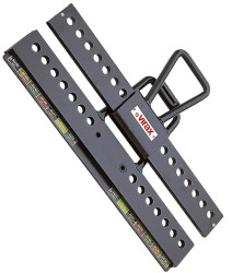 DIABOLO P/FLASQ COUL 3/8-2'' P/VER 2