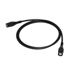 HX0106 BNC - BNC Cord, 600V, 1m