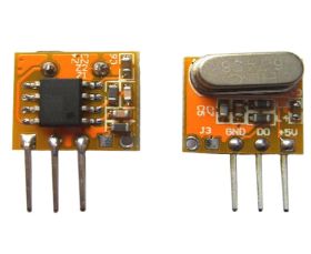 RF CY49-433.92 RF CY49-433.92