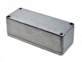 Obudowa uniwersalna G102, aluminium, ( 90x36x30mm)