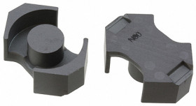 Rdzeń ferrytowy, N30, 5700nH, 23.2 x 19.7 x 16.5mm, RM 8