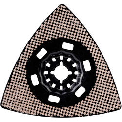 Bosch 2608900043 Expert Sanding Plate Long-Lasting Multi-Material Use