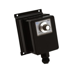 Zmienny regulator typu Burst Fire United Automation