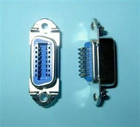 GN.CENTRONICS C14-PIN