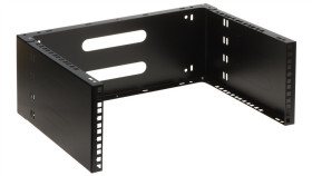 Uchwyt Do Urządzeń Rack Wrh19-4U/4U-330B Stalflex