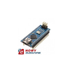 Moduł Nano 3.0 Atmega328P-AU do ARDUINO, Atmega328PB-AU