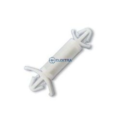 kołek dystansowy zatrzaskowy 12mm