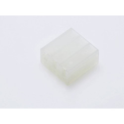 Molex 10011034 KK Pin Housing 3 Pins 5.08 Mm Pitch Natural