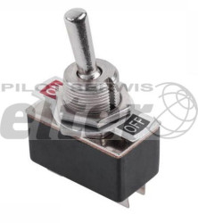 Przełącznik dźwigniowy ON-ON 4PIN 2A/250V