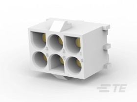 TE Connectivity 350762-5, 1 szt.